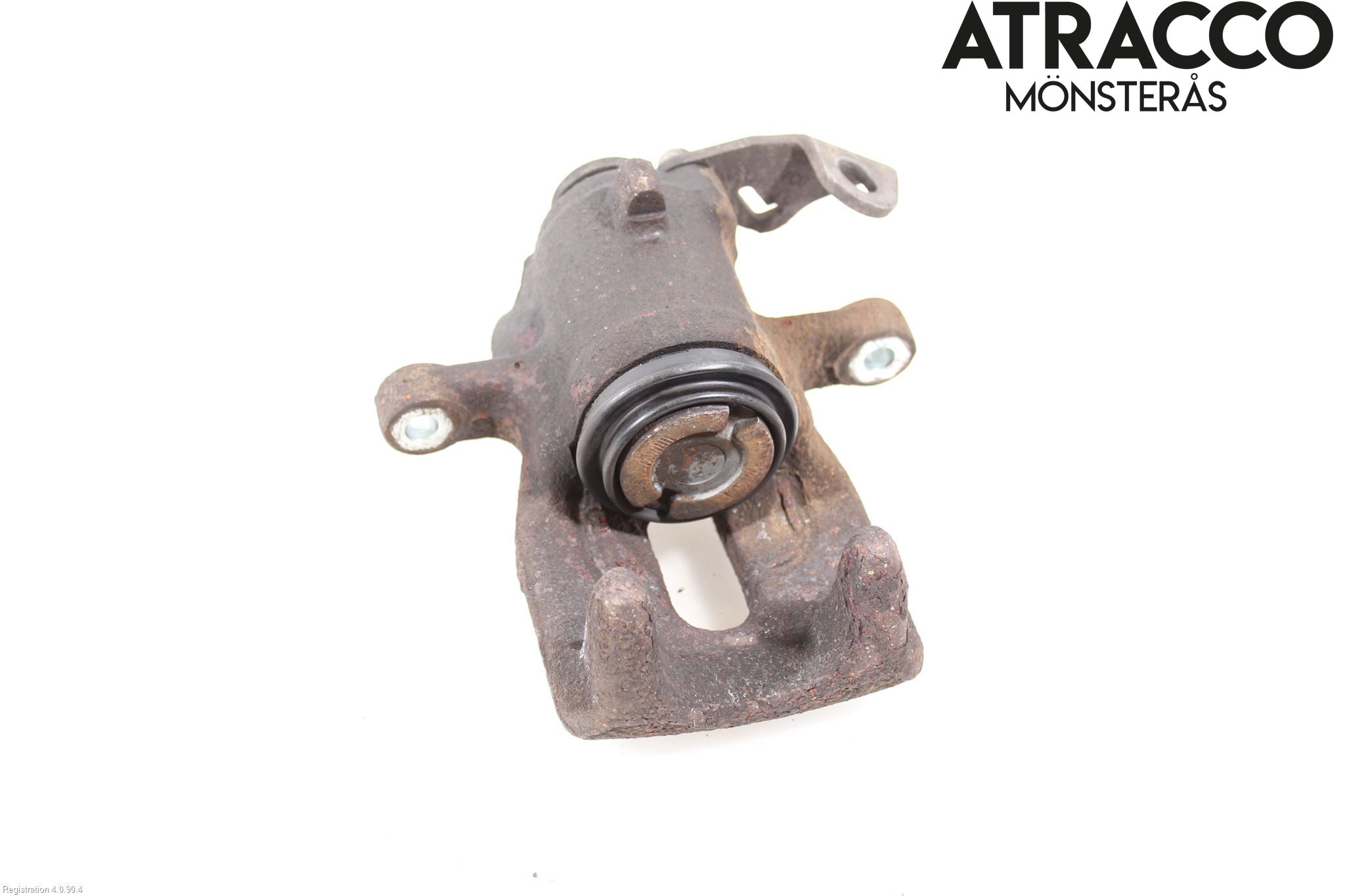 Mercedes-Benz MB CITAN (W415) 13-21 Bremsecaliper Bak Venstre