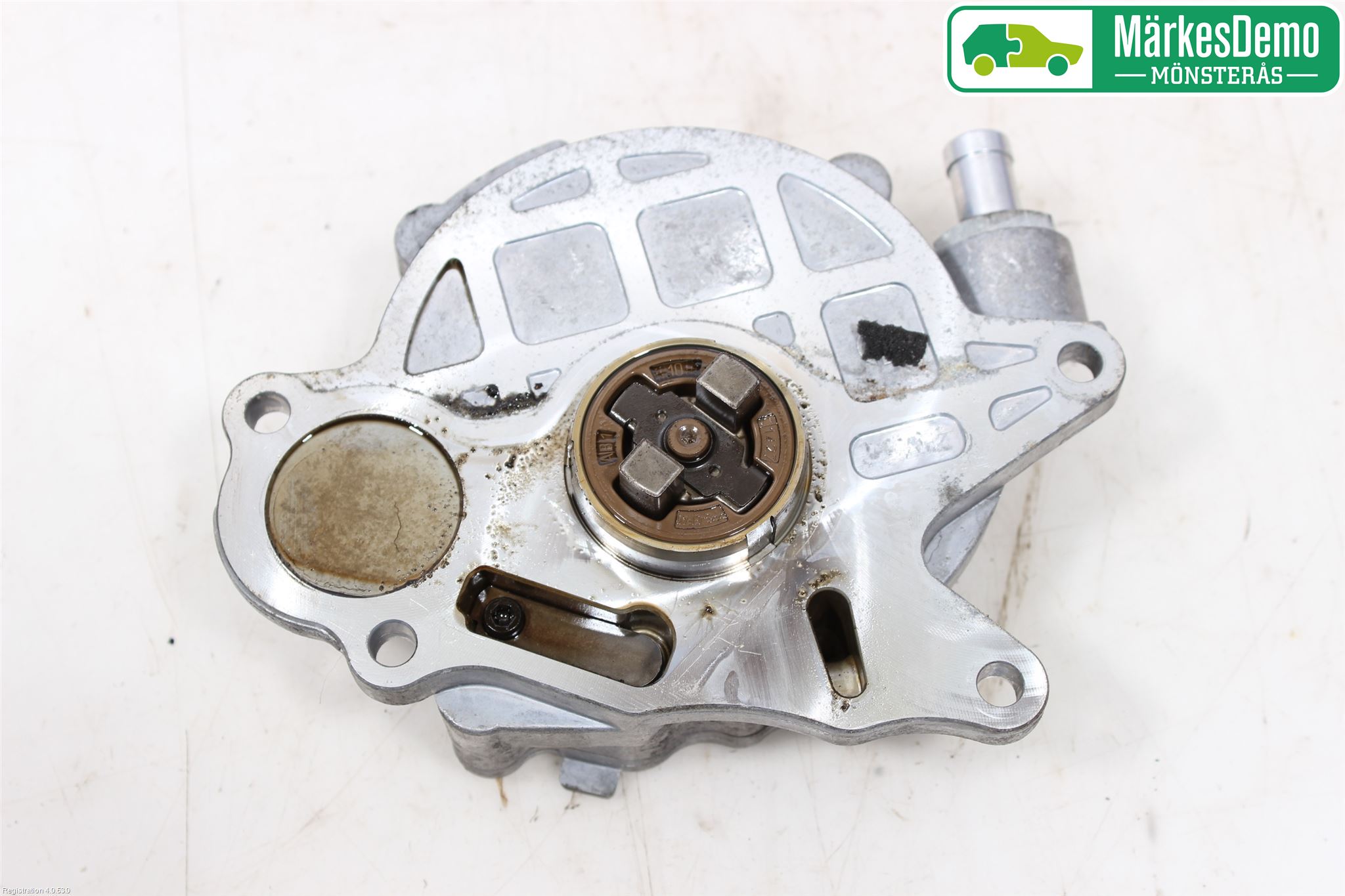 Audi A4/S4 08-11 Vacuumpumpe