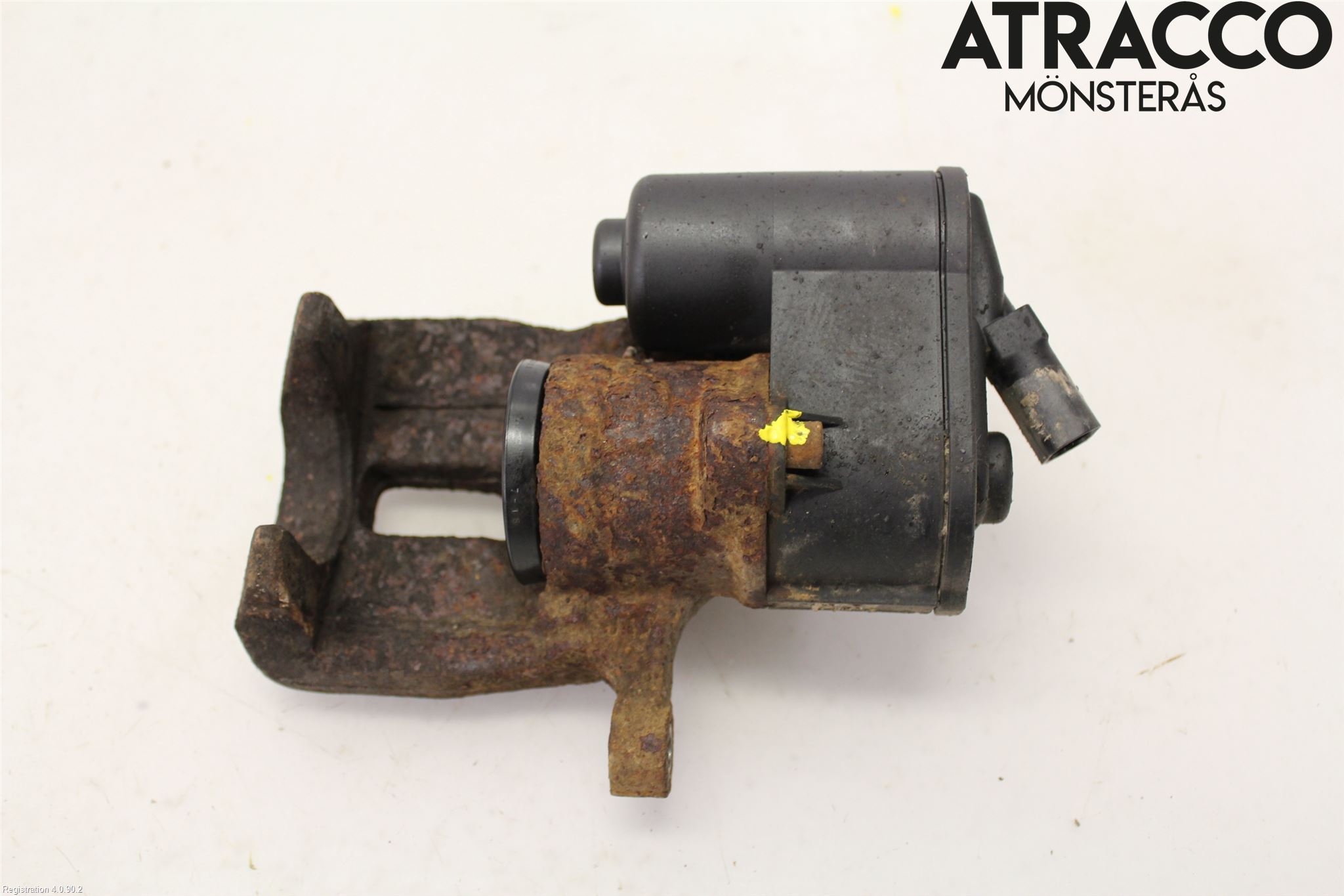 Volkswagen VW PASSAT 11-14 Bremsecaliper Bak Venstre