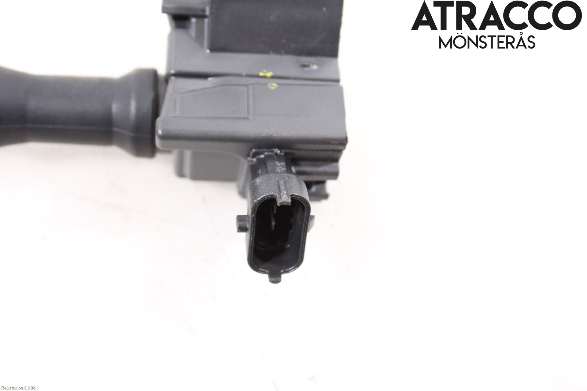Citroen COTROEN C3 17-24 Coil