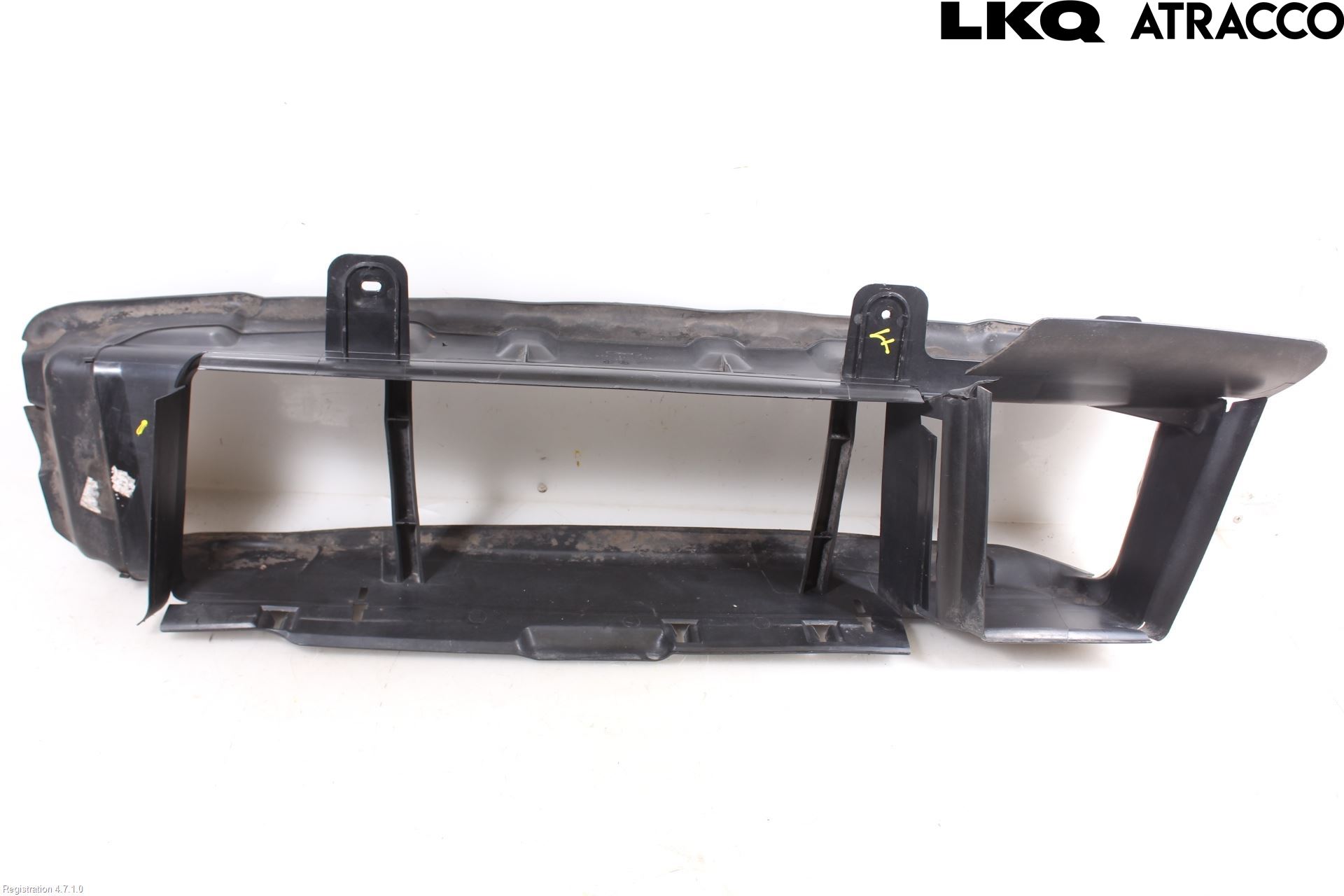 Ford FOCUS 15-18 Luftstyring Front