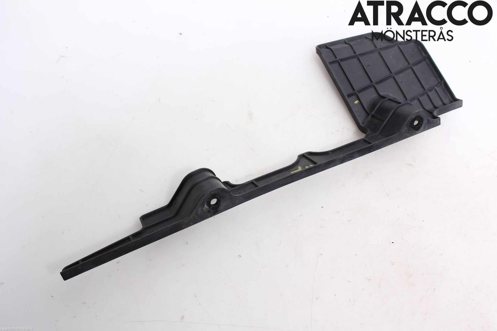 Hyundai i30 FD 07-12 Luftstyring Front