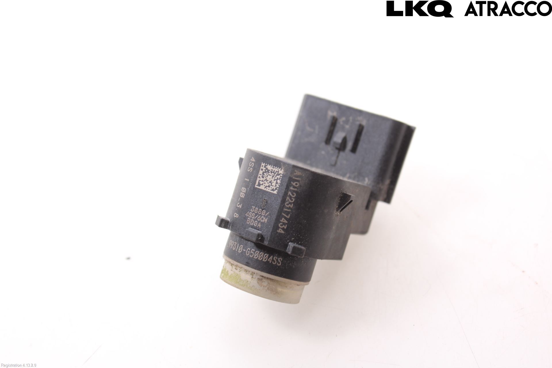 Kia NIRO (DE) 17-22 Sensor Parkering Front