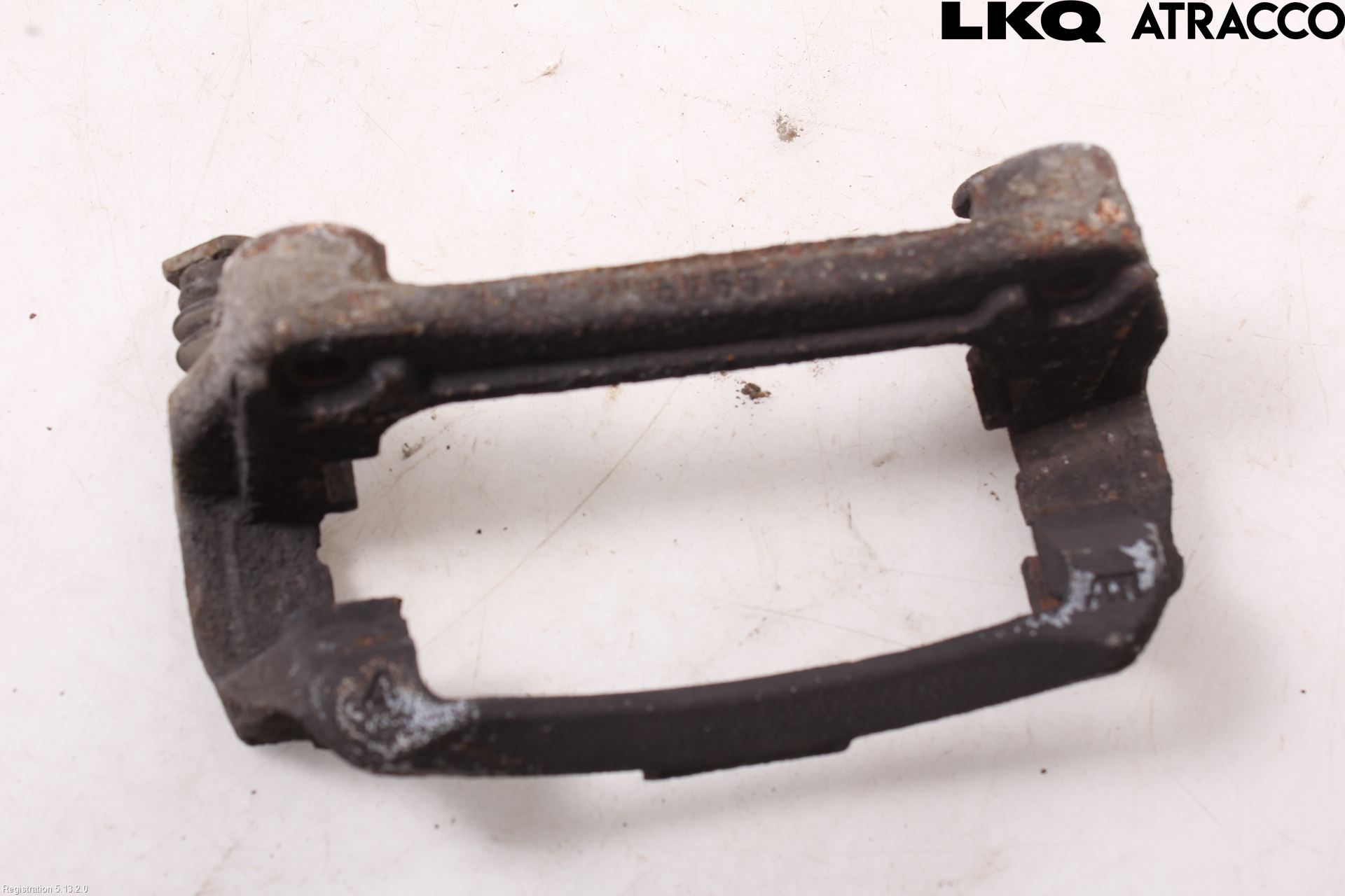 Renault TALISMAN 16-20 Bremsecaliper Feste Holder