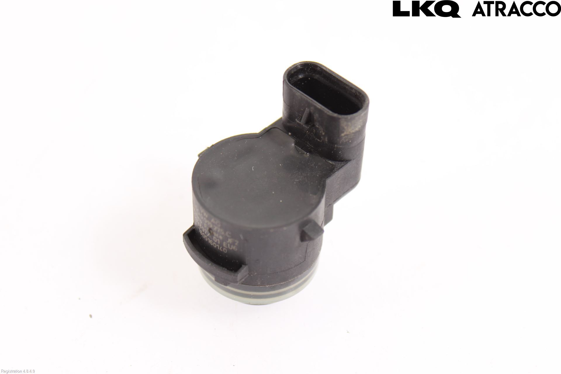 Skoda SUPERB 16-24 Sensor Ryggesensor