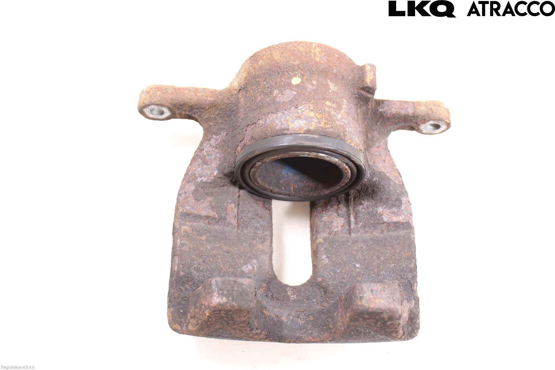 Renault KANGOO II 15-21 Bremsecaliper Foran Høyre