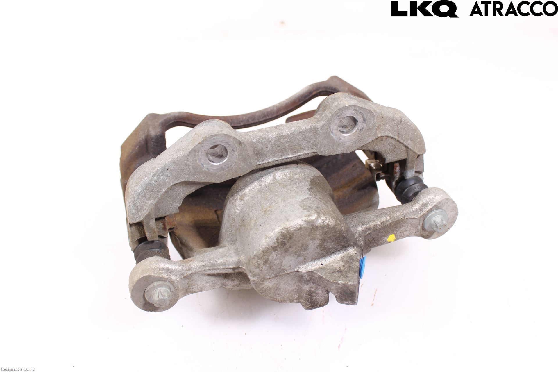 Peugeot 208/E-208 20- Bremsecaliper Foran Venstre