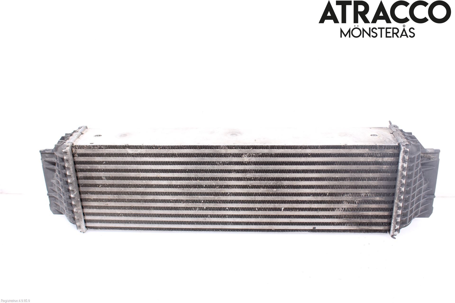 BMW 5 F10/F11/F18 09-17 Intercooler Radiator