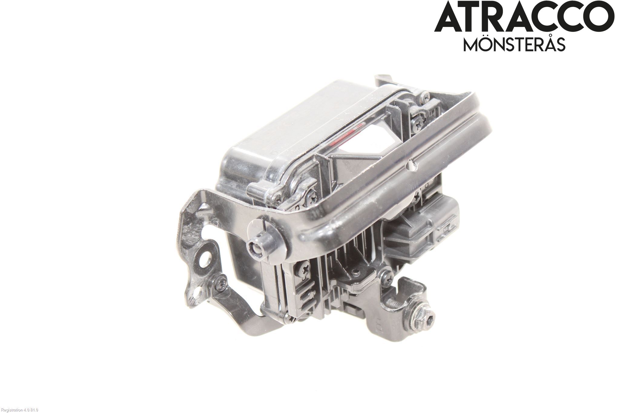 Toyota RAV4 13-18 Sensor Fartsbegrensning