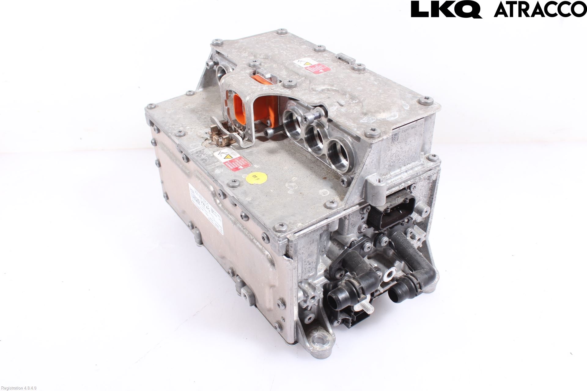 Volkswagen VW PASSAT 15-19 Hybridconverter