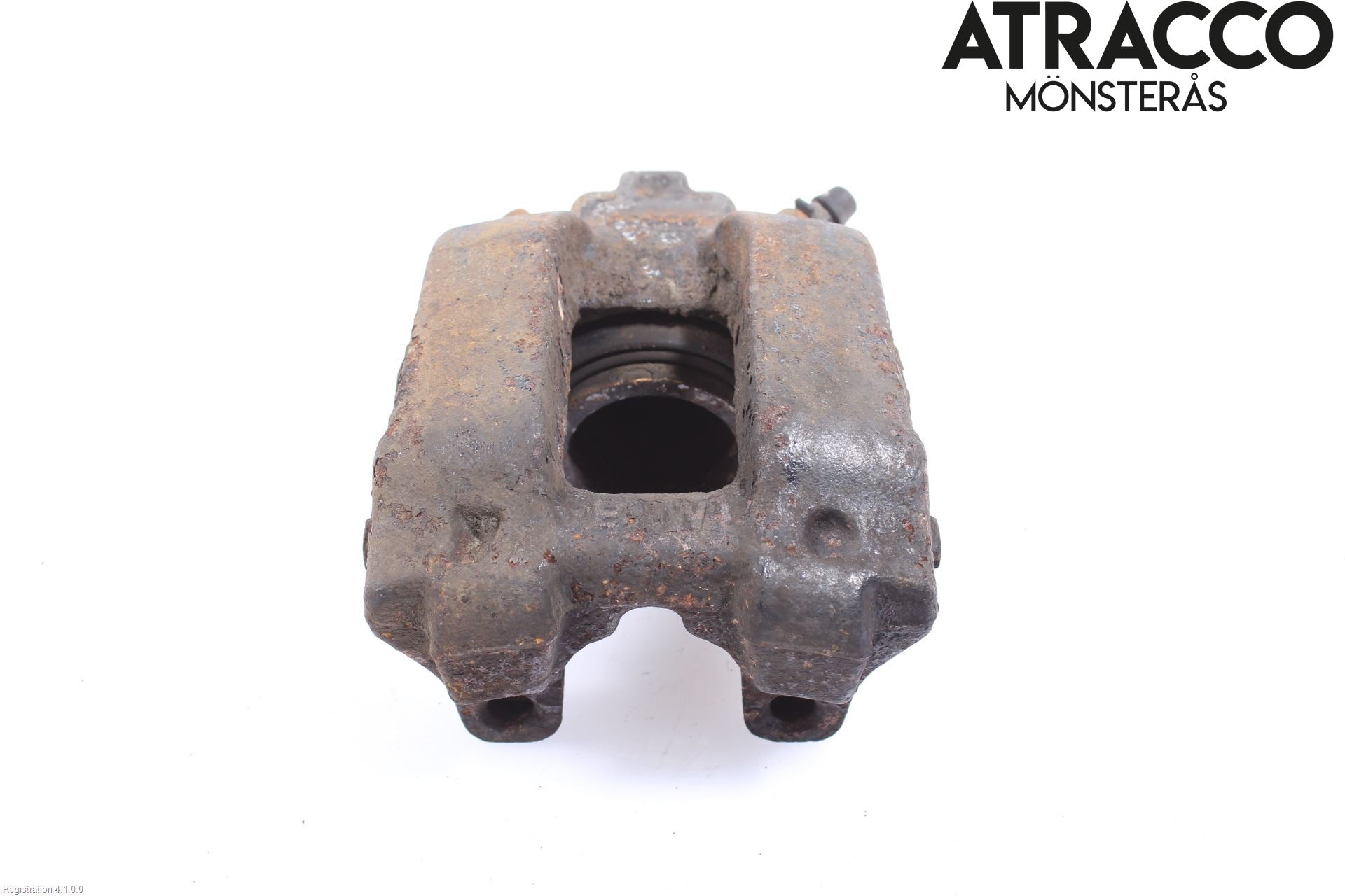 BMW 3 GT F34 13-19 Bremsecaliper Foran Høyre