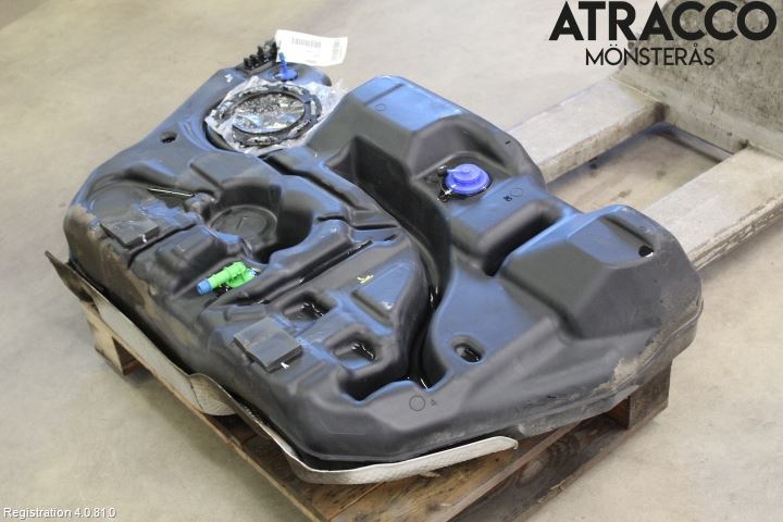 Ford MONDEO 15-22 Drivstofftank