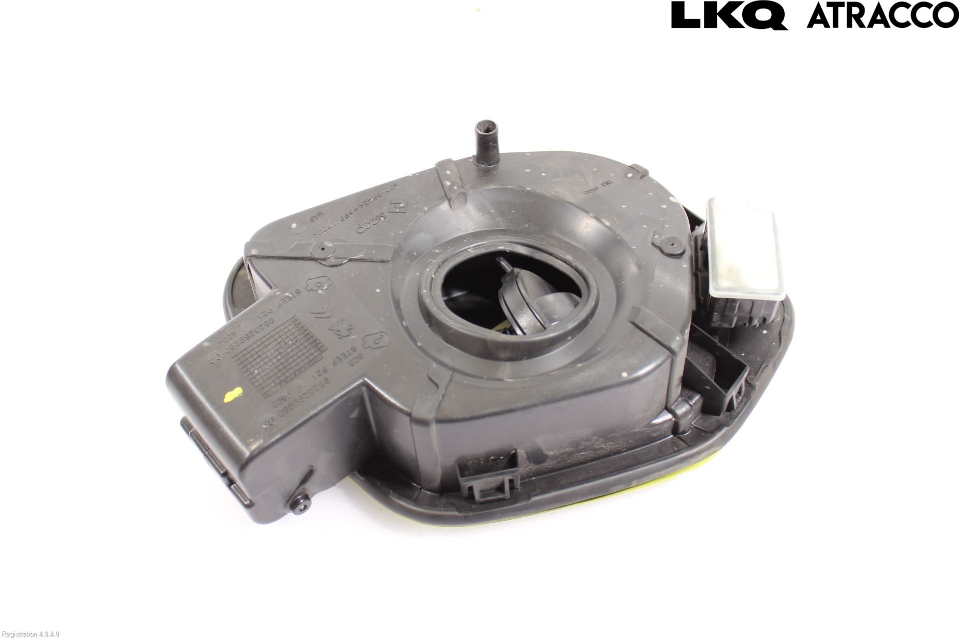 Peugeot 208/E-208 20- Drivstoff Tankluke