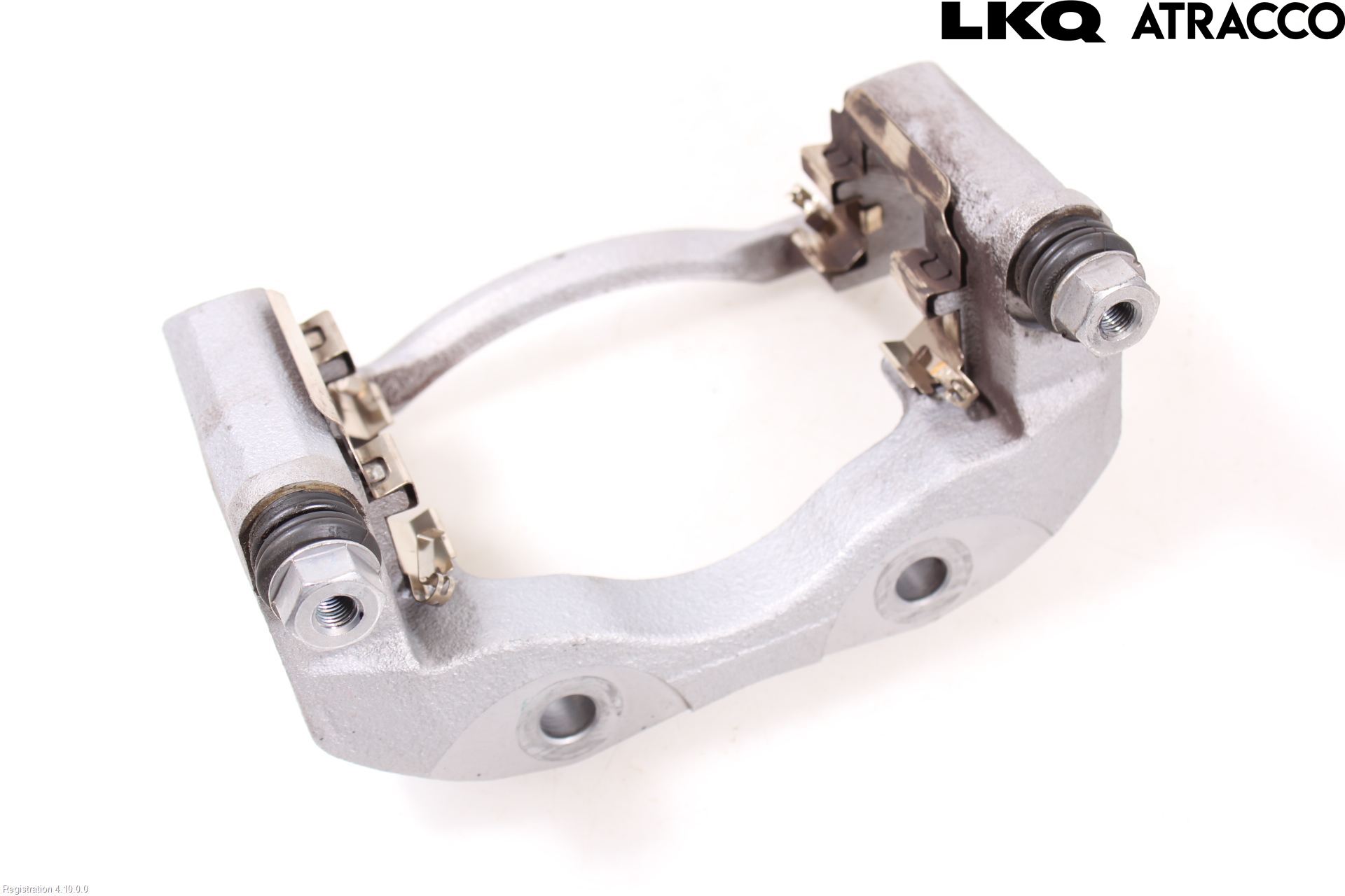 Opel CORSA F, CORSA-E 20- Bremsecaliper Feste Holder