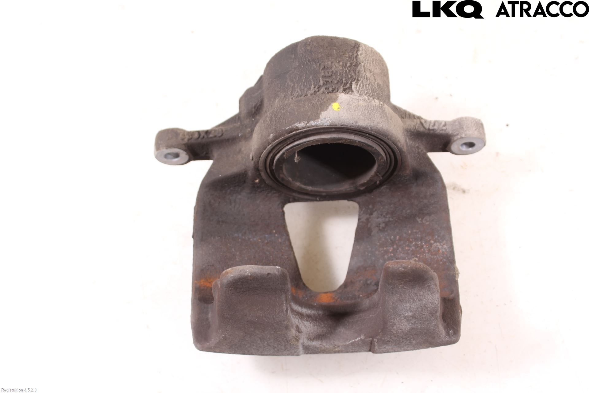 Mercedes-Benz MB CLA-KLASS (C118/X118) 19- Bremsecaliper Foran Venstre