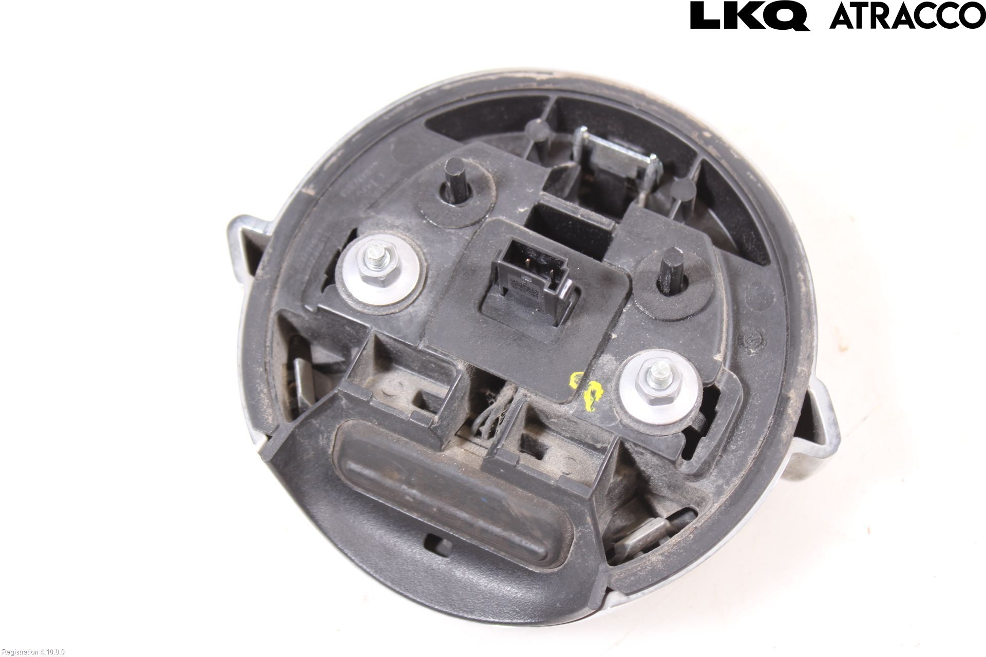 Opel CORSA E 15-19 Bakluke Handtak Ytre
