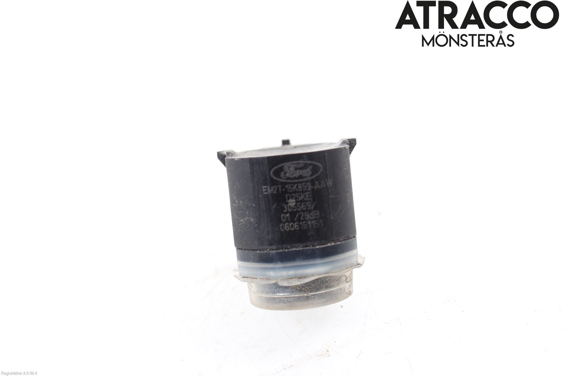 Ford MONDEO 15-22 Sensor Ryggesensor
