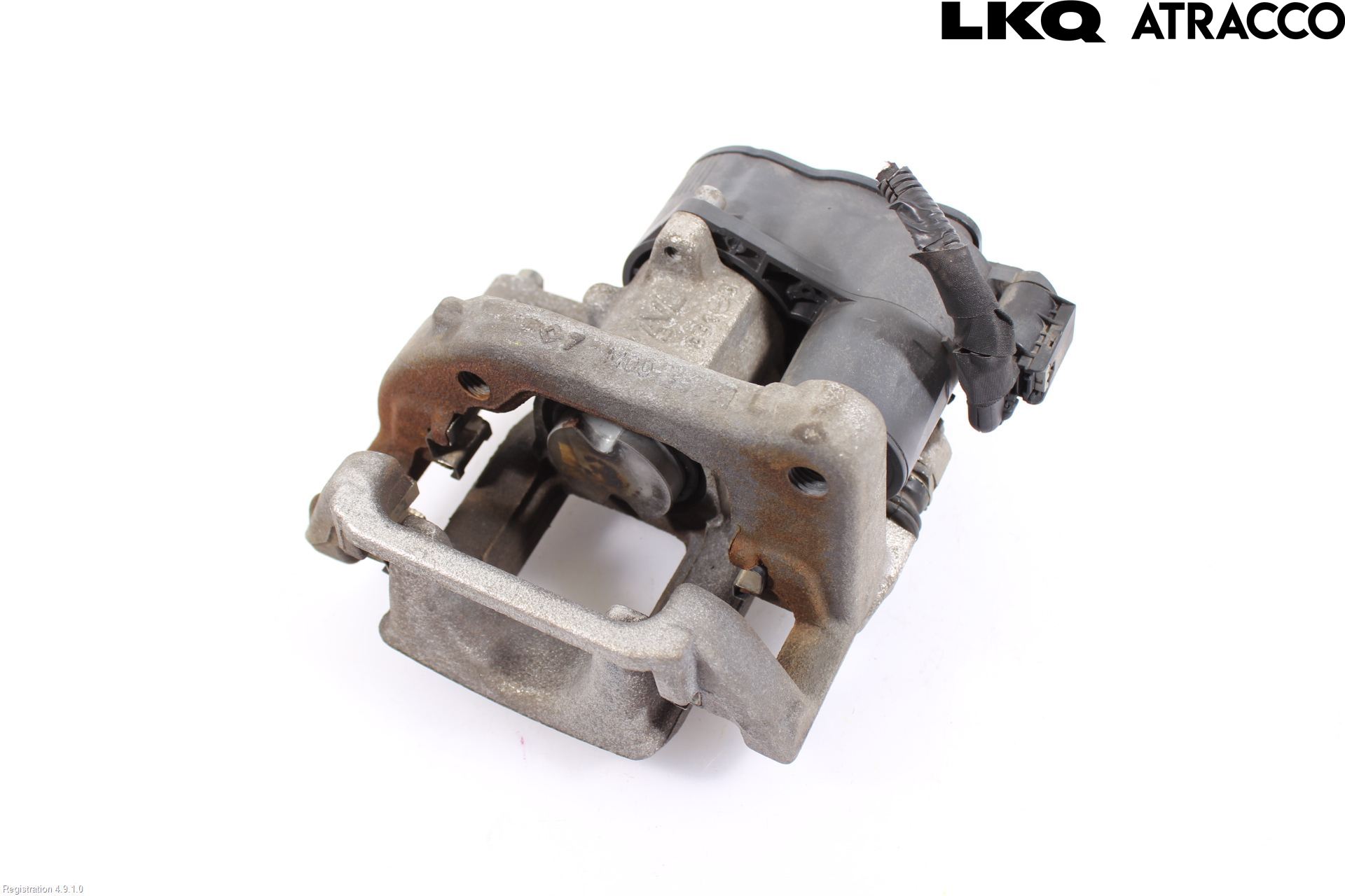 Peugeot 5008 17-24 Bremsecaliper Bak Venstre