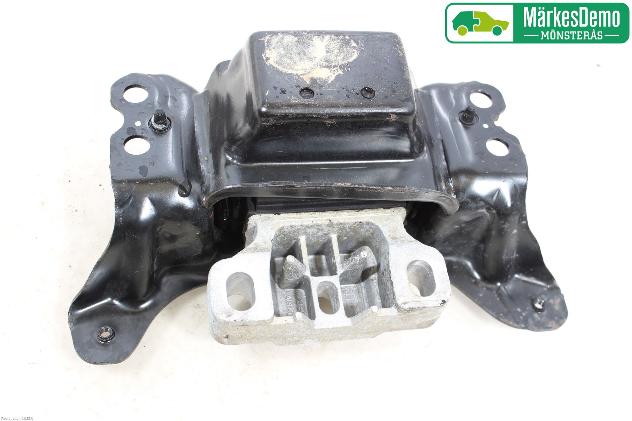 Audi A3/S3 05-13 Gearkasse Feste Gummi
