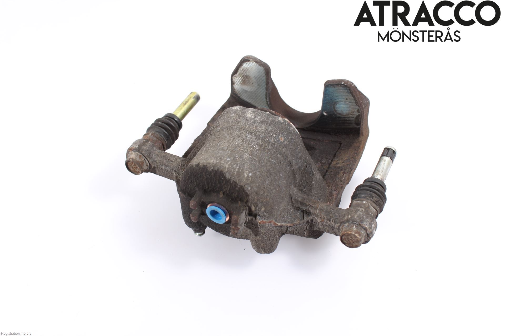Hyundai i20 GB 15-20 Bremsecaliper Foran Høyre