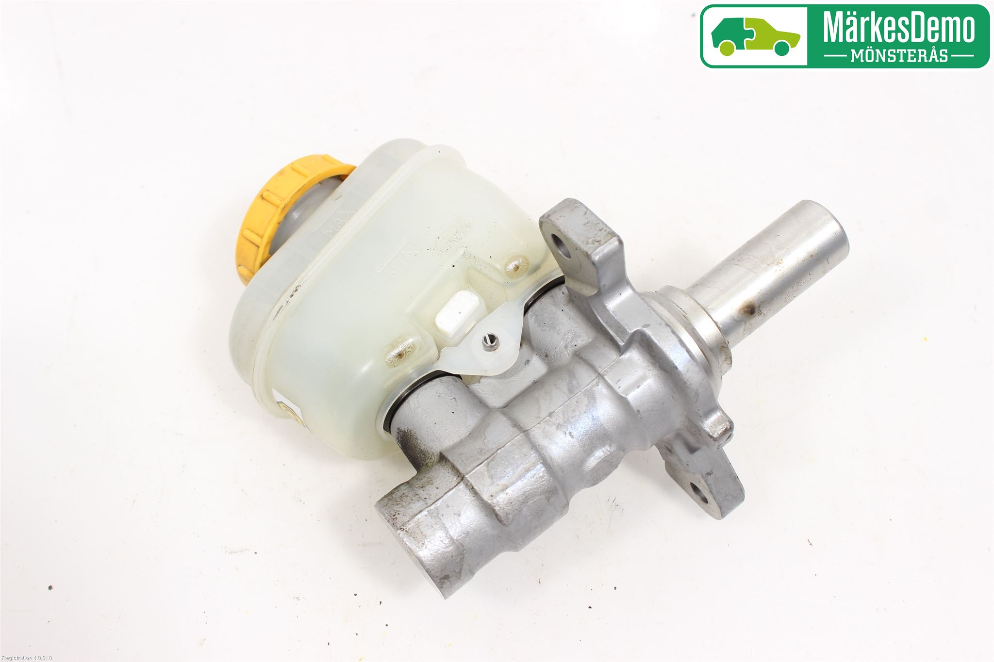 Subaru LEGACY 10-14 Brems Hovedsylinder
