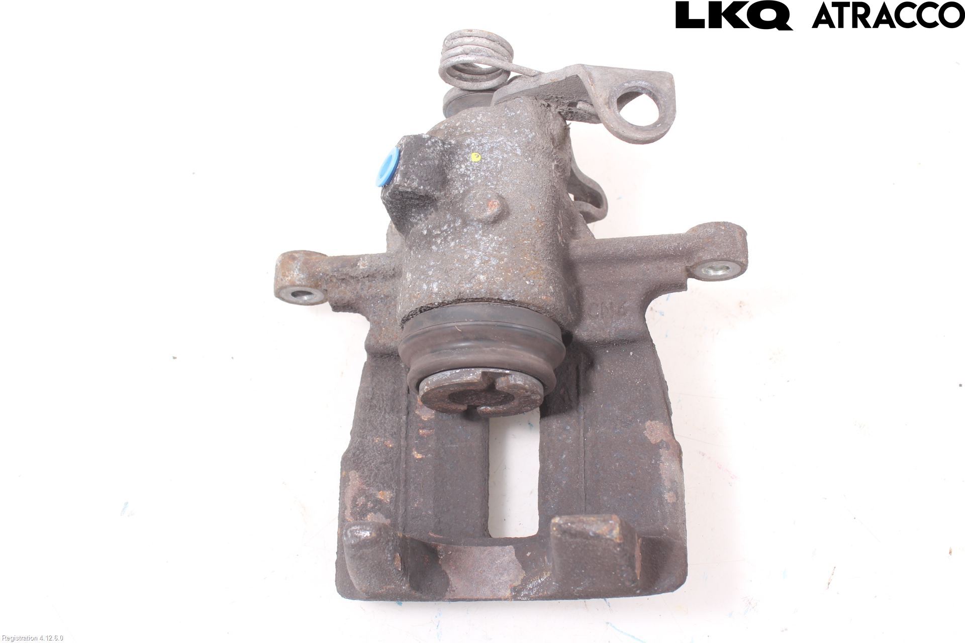 Volkswagen VW TRANSP/CARAVELLE (T6) 16-22 Bremsecaliper Bak Venstre