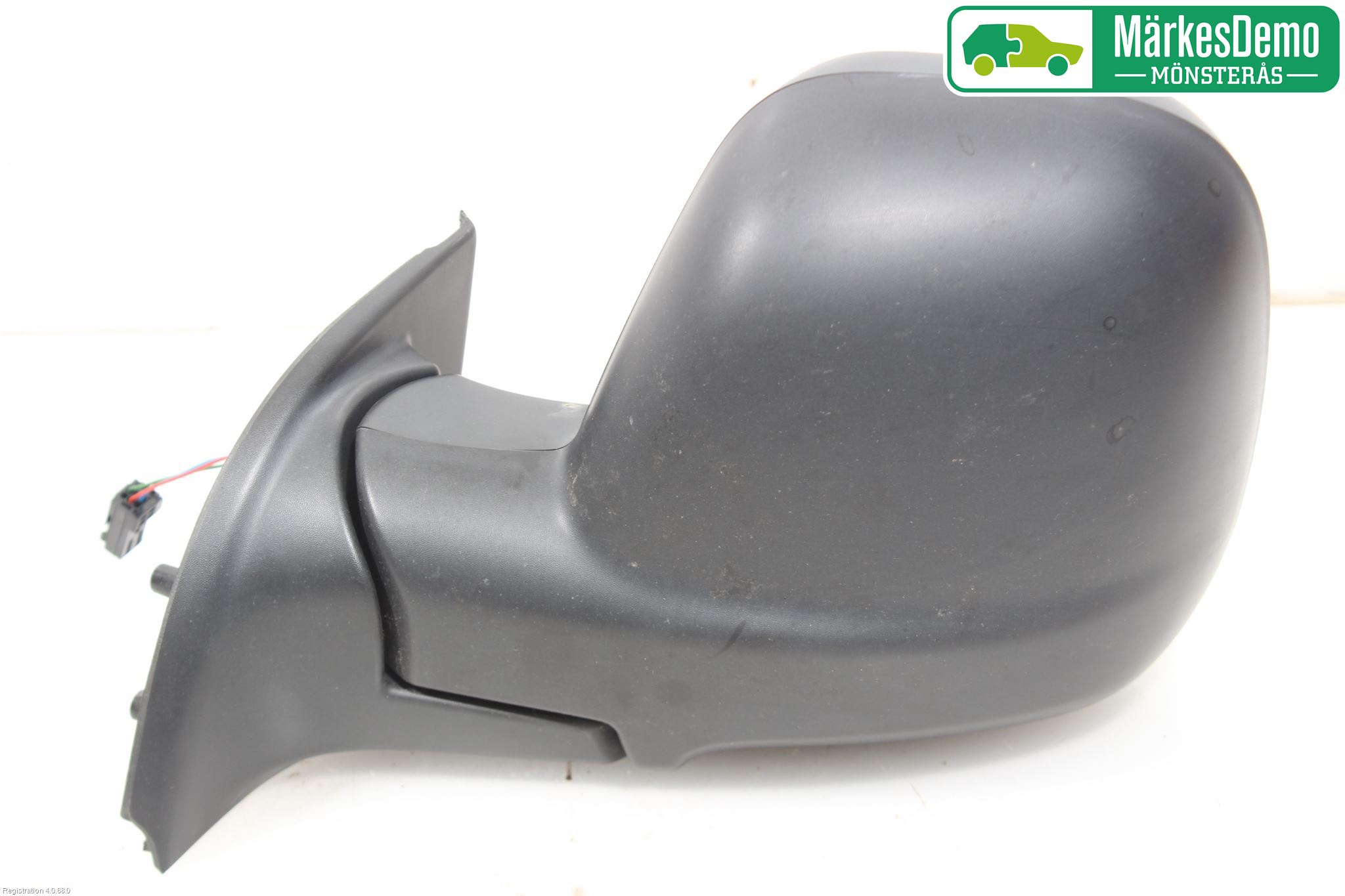Citroen BERLINGO 08-18 Speil V M-El Justering