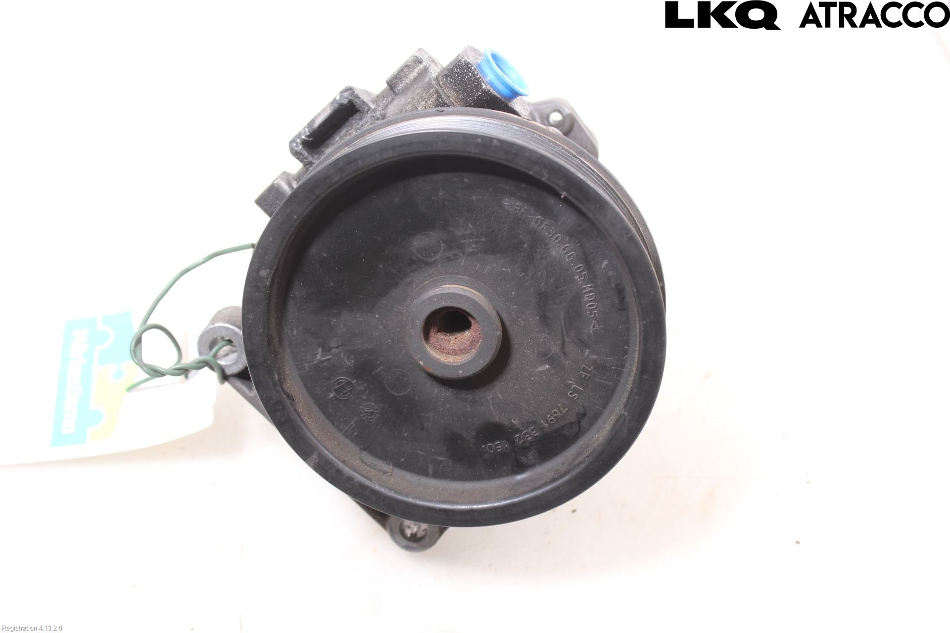 Mercedes-Benz MB SPRINTER (W906) 06-18 Servo Pumpe