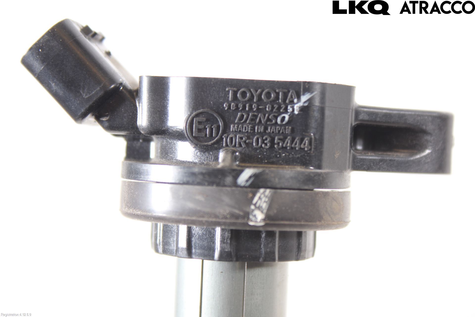 Toyota VERSO 09-18 Coil