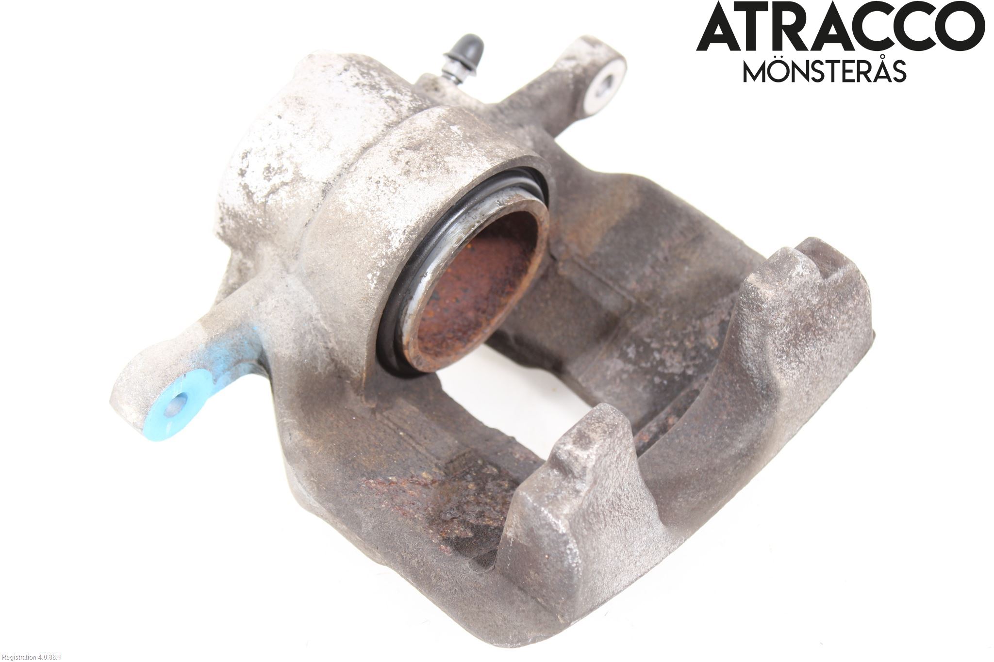 Peugeot 308 14-21 Bremsecaliper Foran Høyre