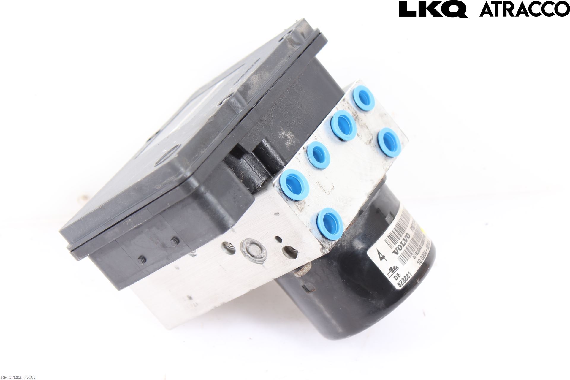 Volvo XC90 07-14 Abs Hydraulikkaggregat