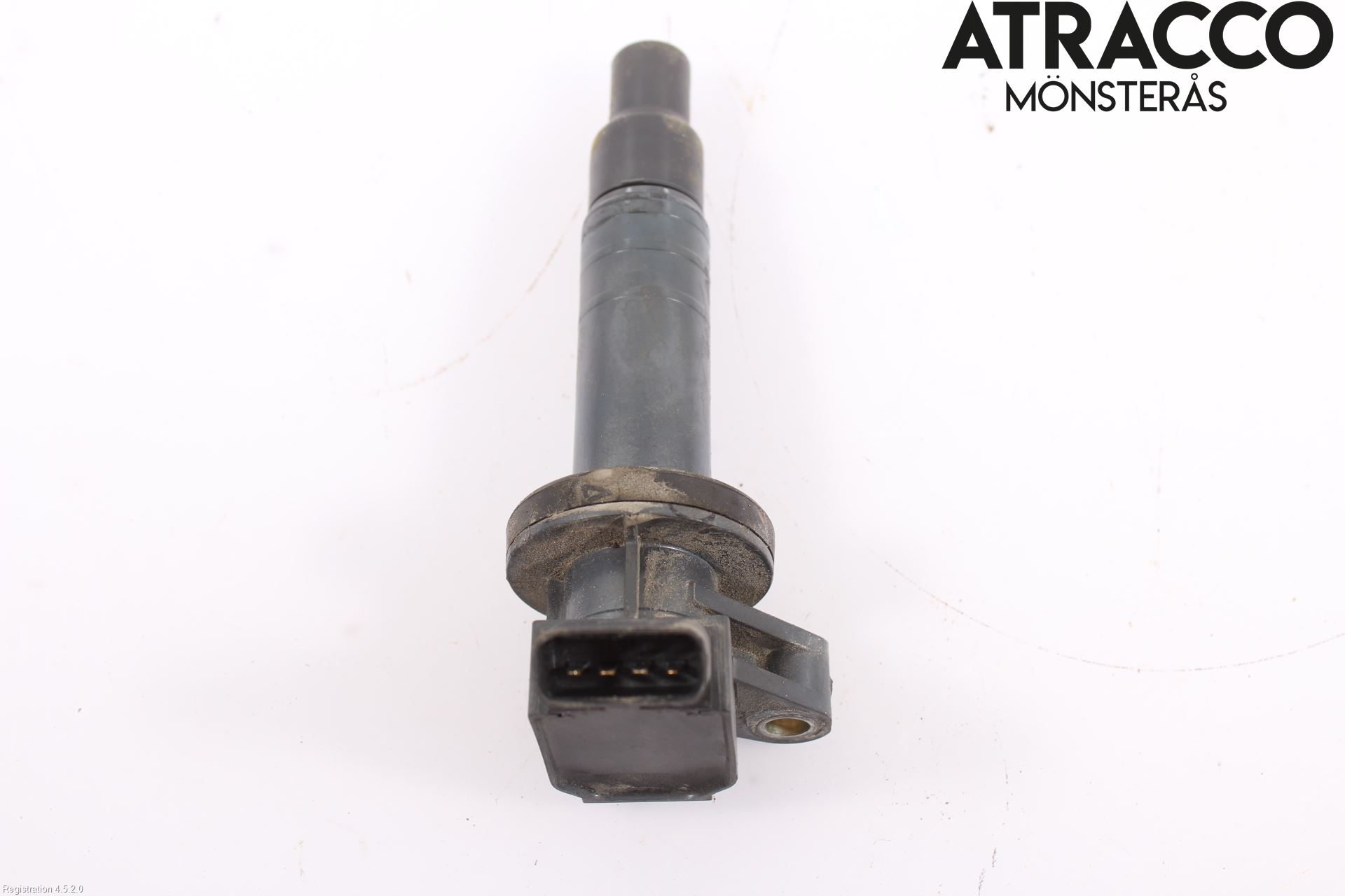 Toyota AYGO 06-14 Coil