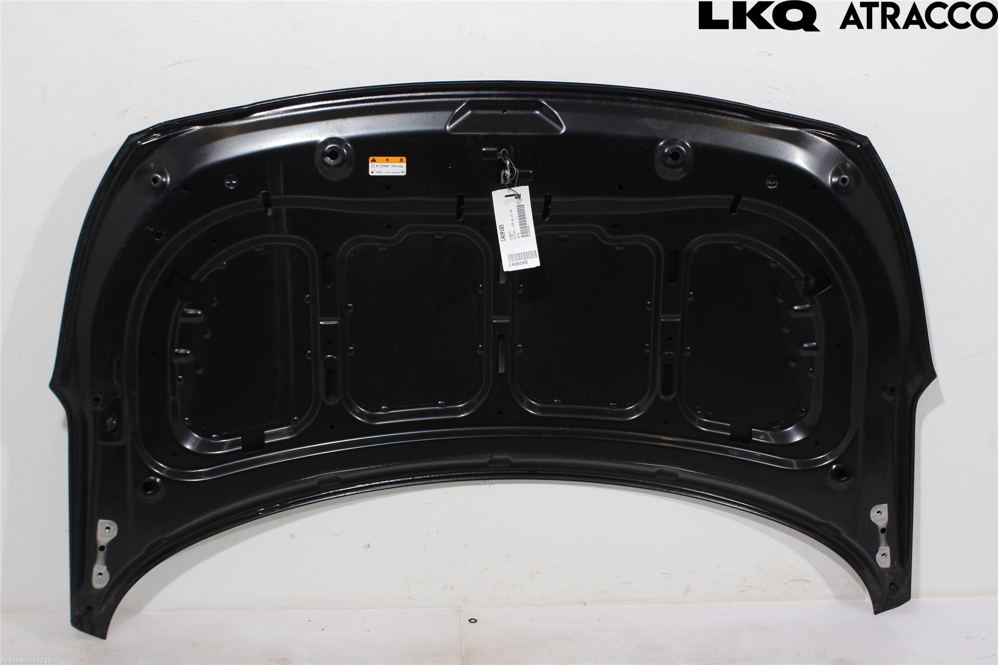 Hyundai i20 GB 15-20 Panser