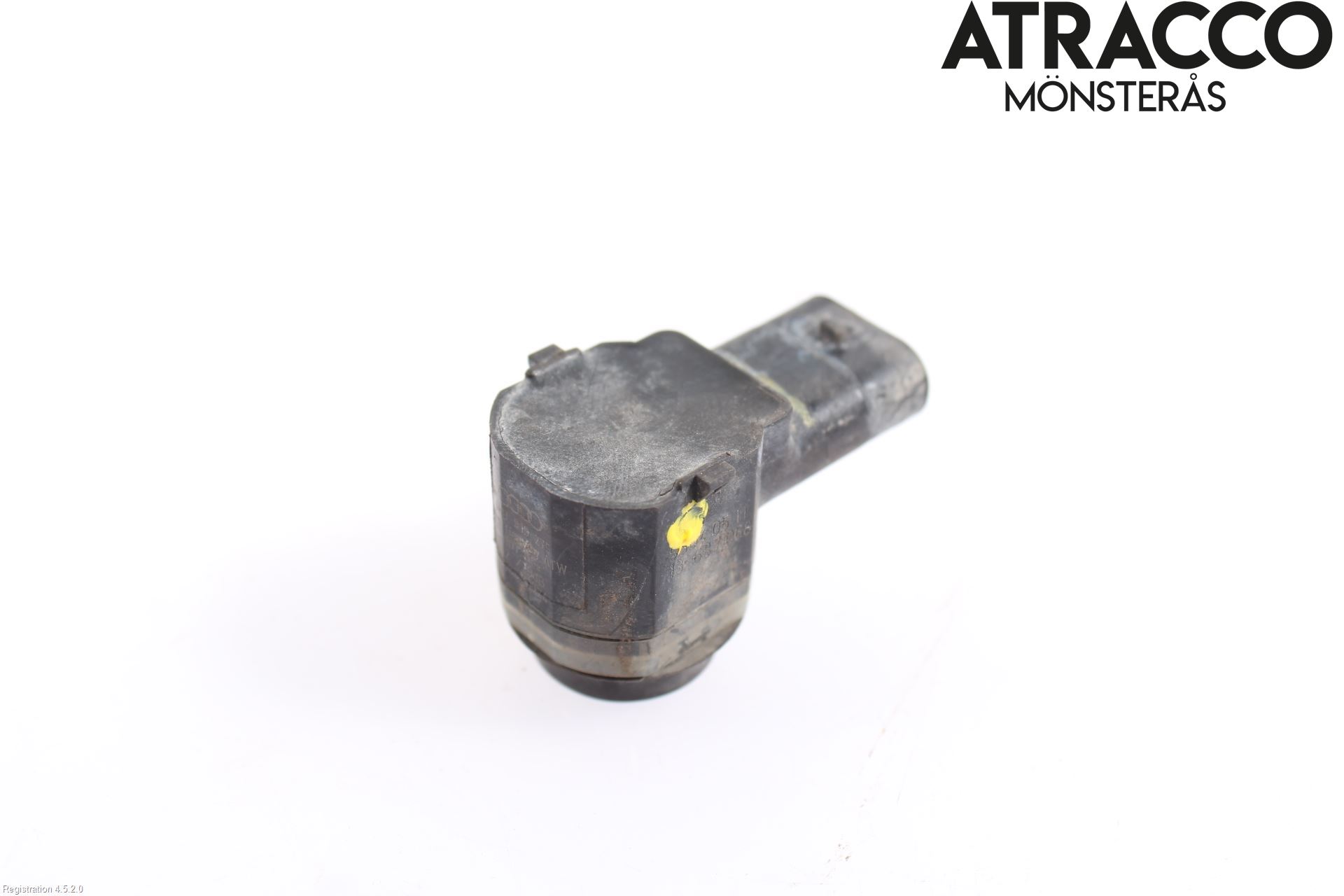 Skoda YETI Sensor Ryggesensor