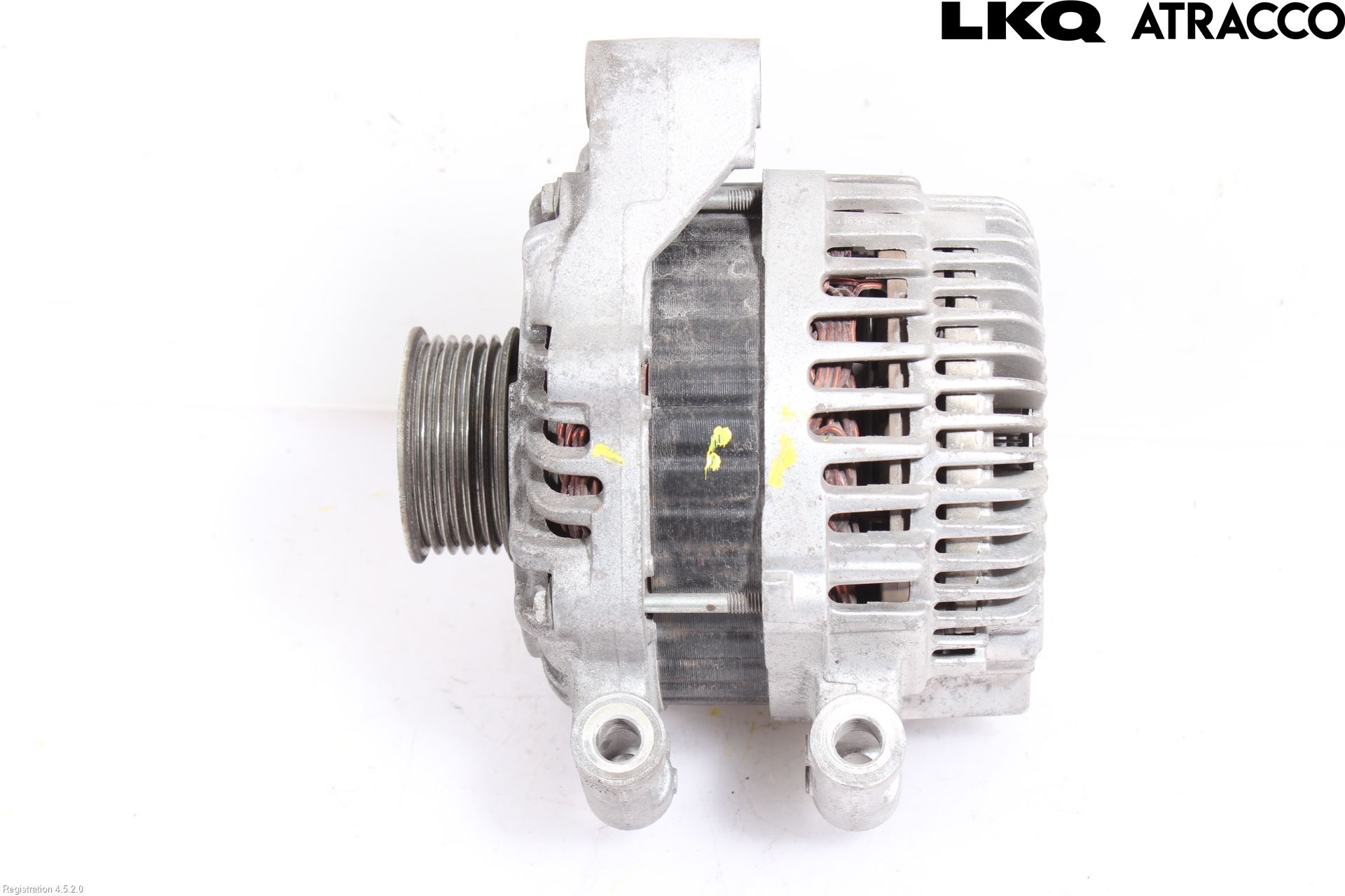 Subaru XV 12-17 Dynamo
