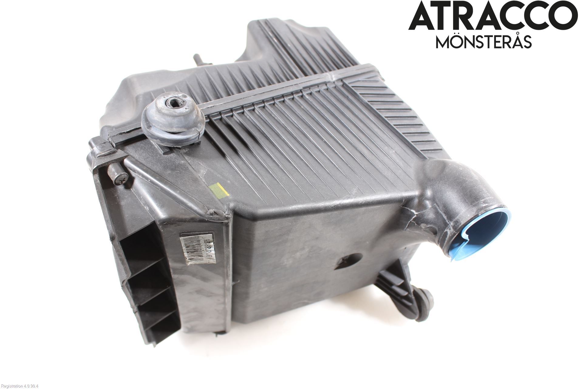 Mercedes-Benz MB CITAN (W415) 13-21 Luftfilter Boks
