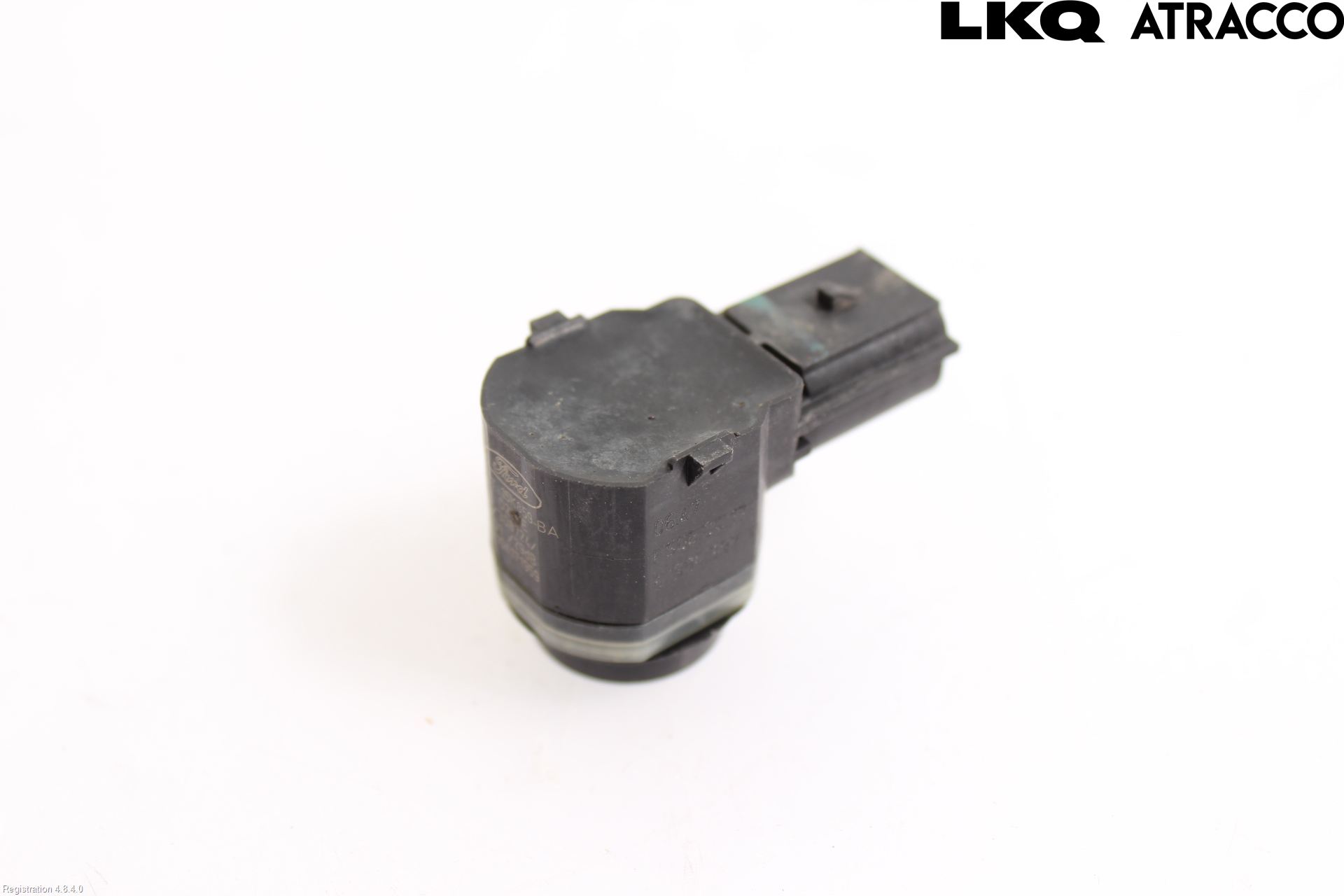 Ford S-MAX 15- Sensor Ryggesensor