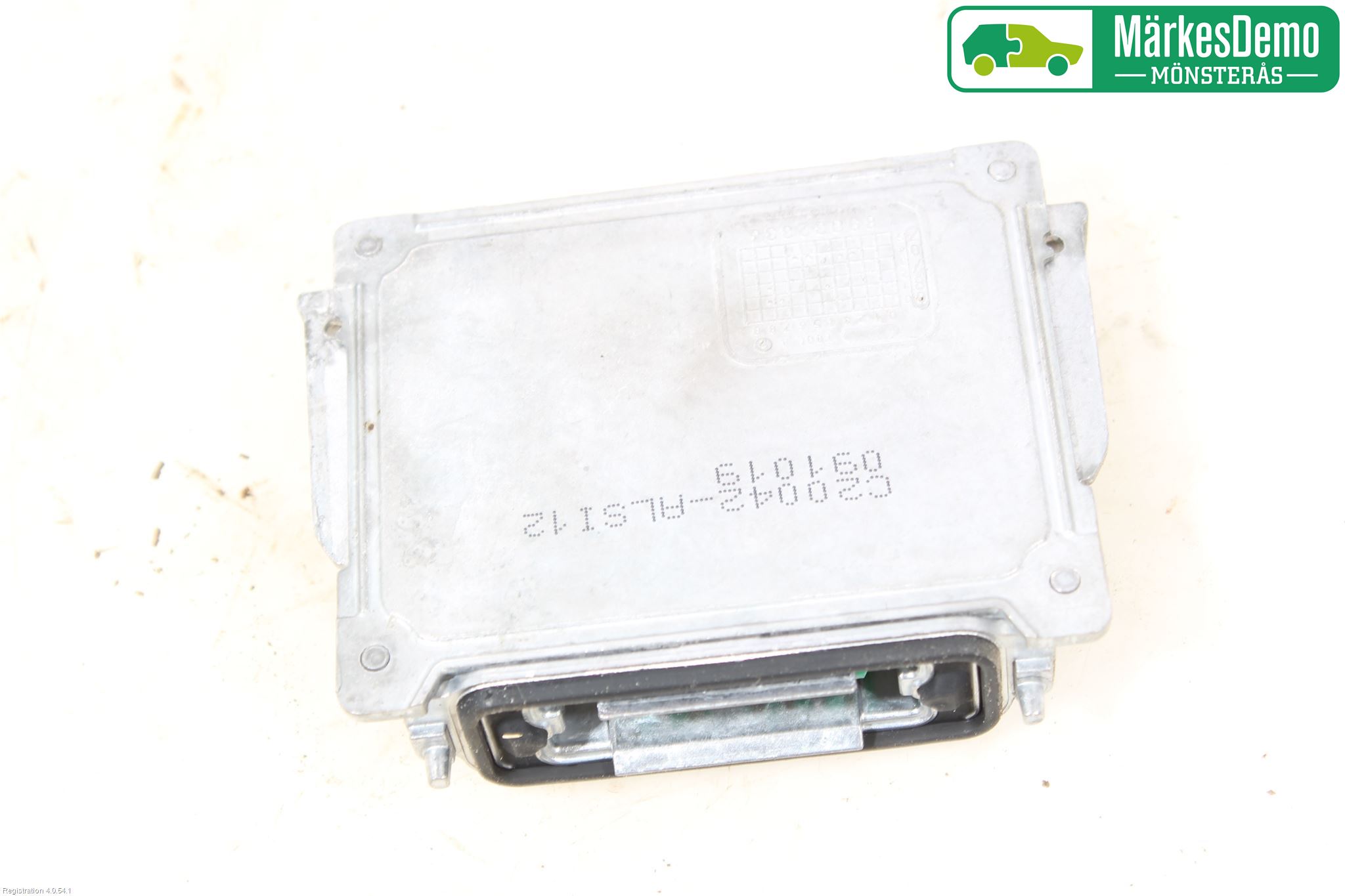 Volkswagen VW PASSAT 05-11 Styreenhet Xenon