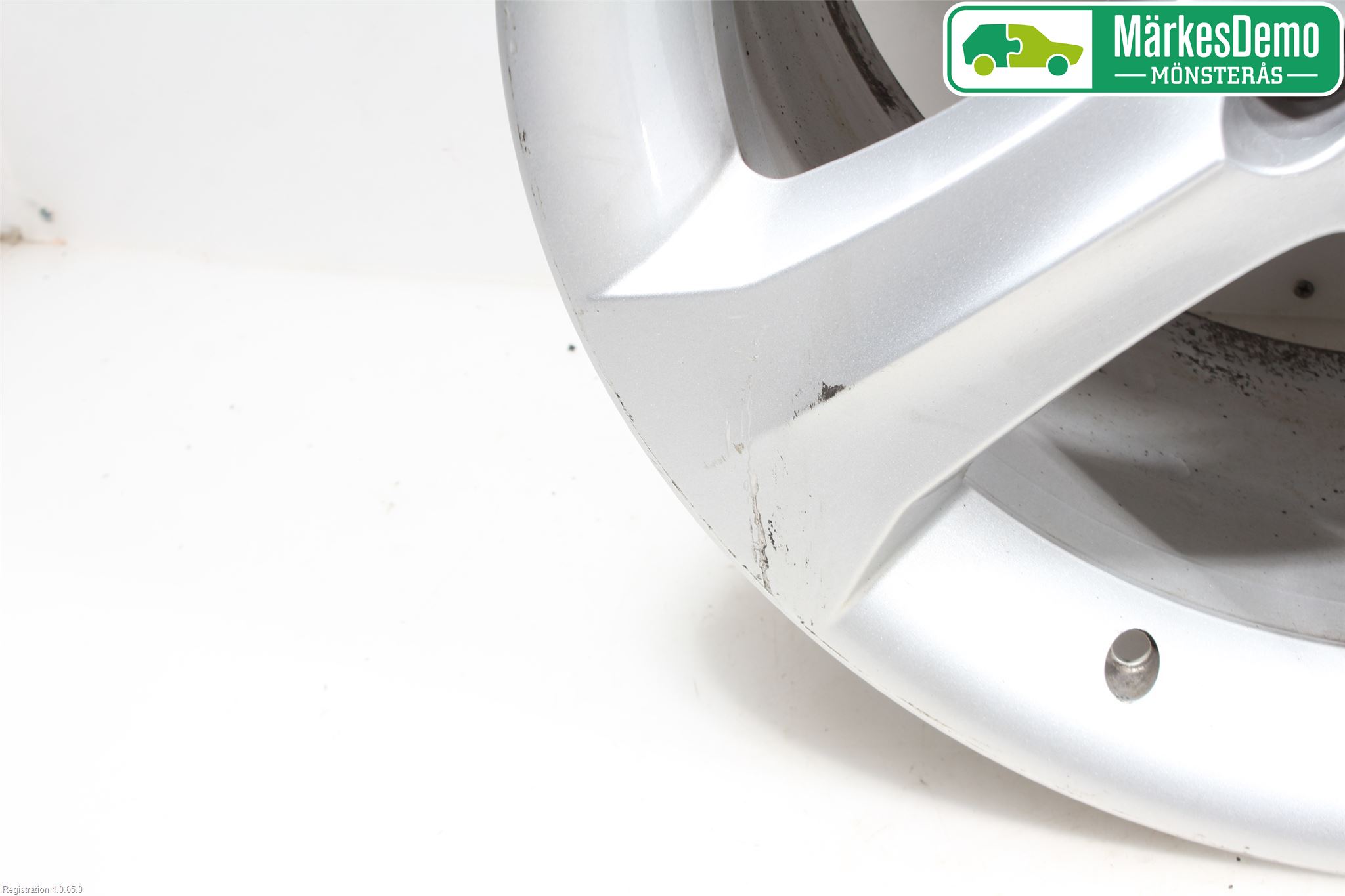 BMW X6 E71/E72   08-14 Felg Aluminium
