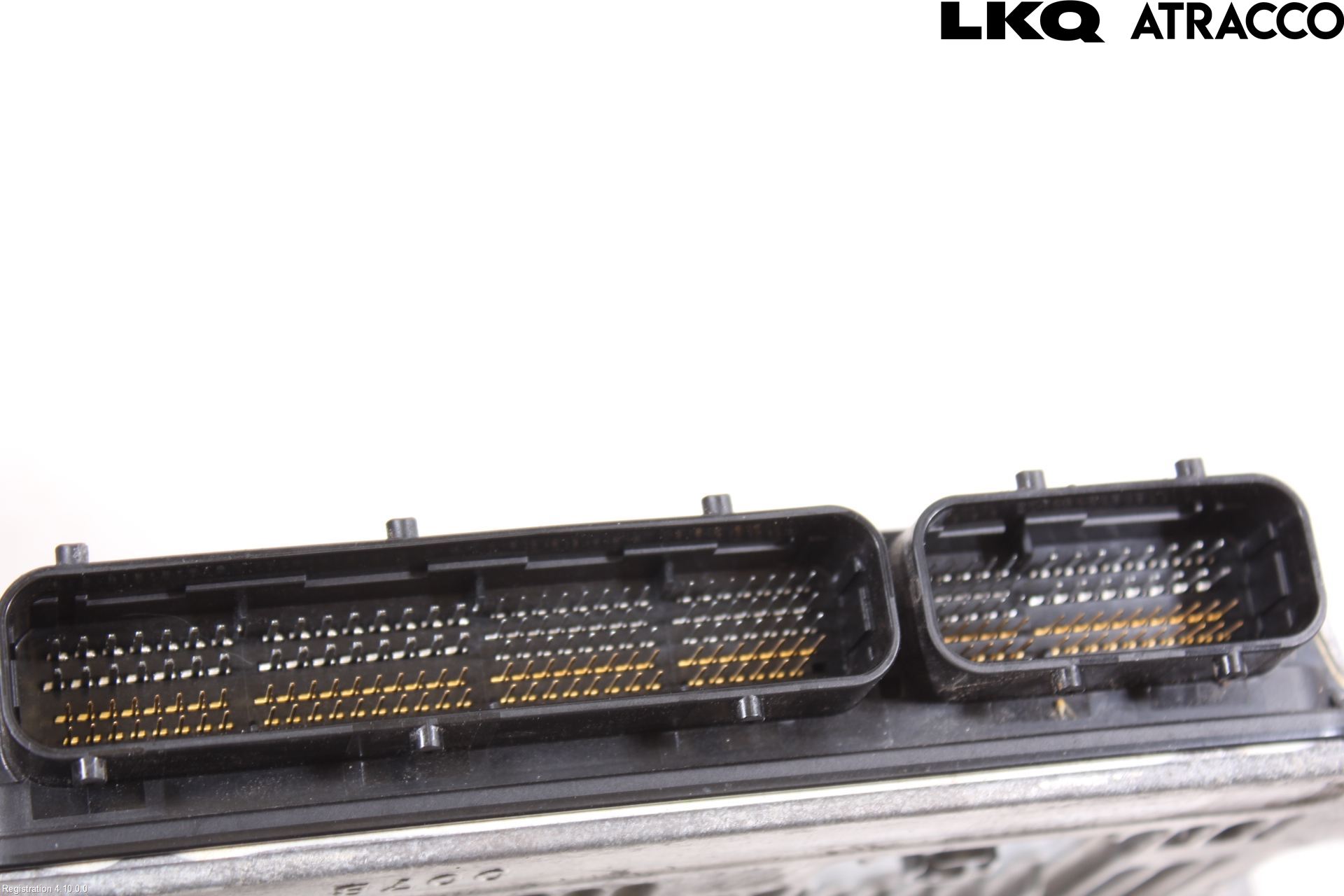 Subaru OUTBACK 15-20 Styreenhet Dieselpumpe