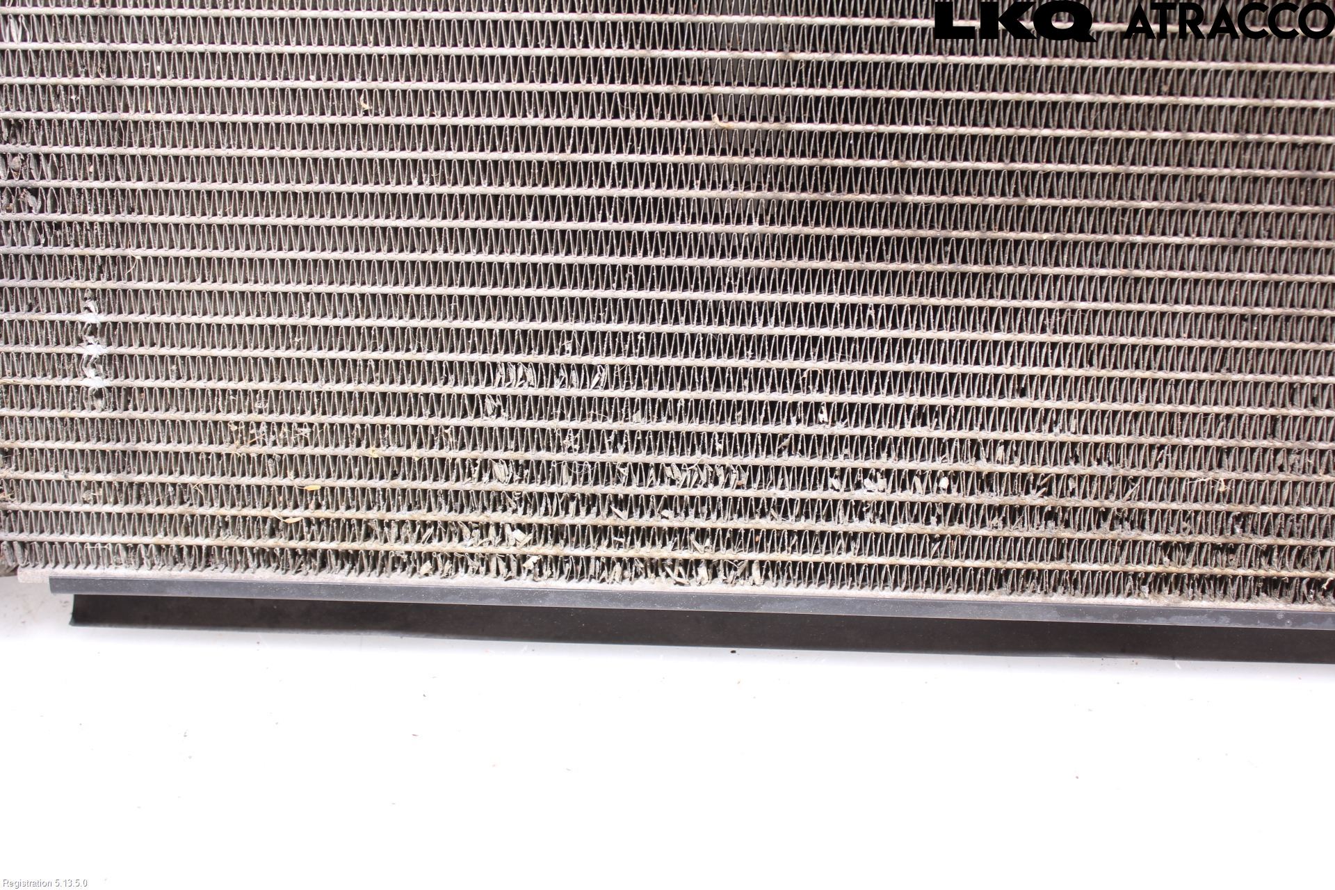 Volkswagen VW PASSAT 15-19 Radiator Automat