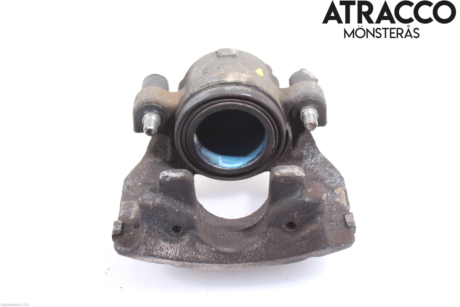 Ford FOCUS 19- Bremsecaliper Foran Høyre