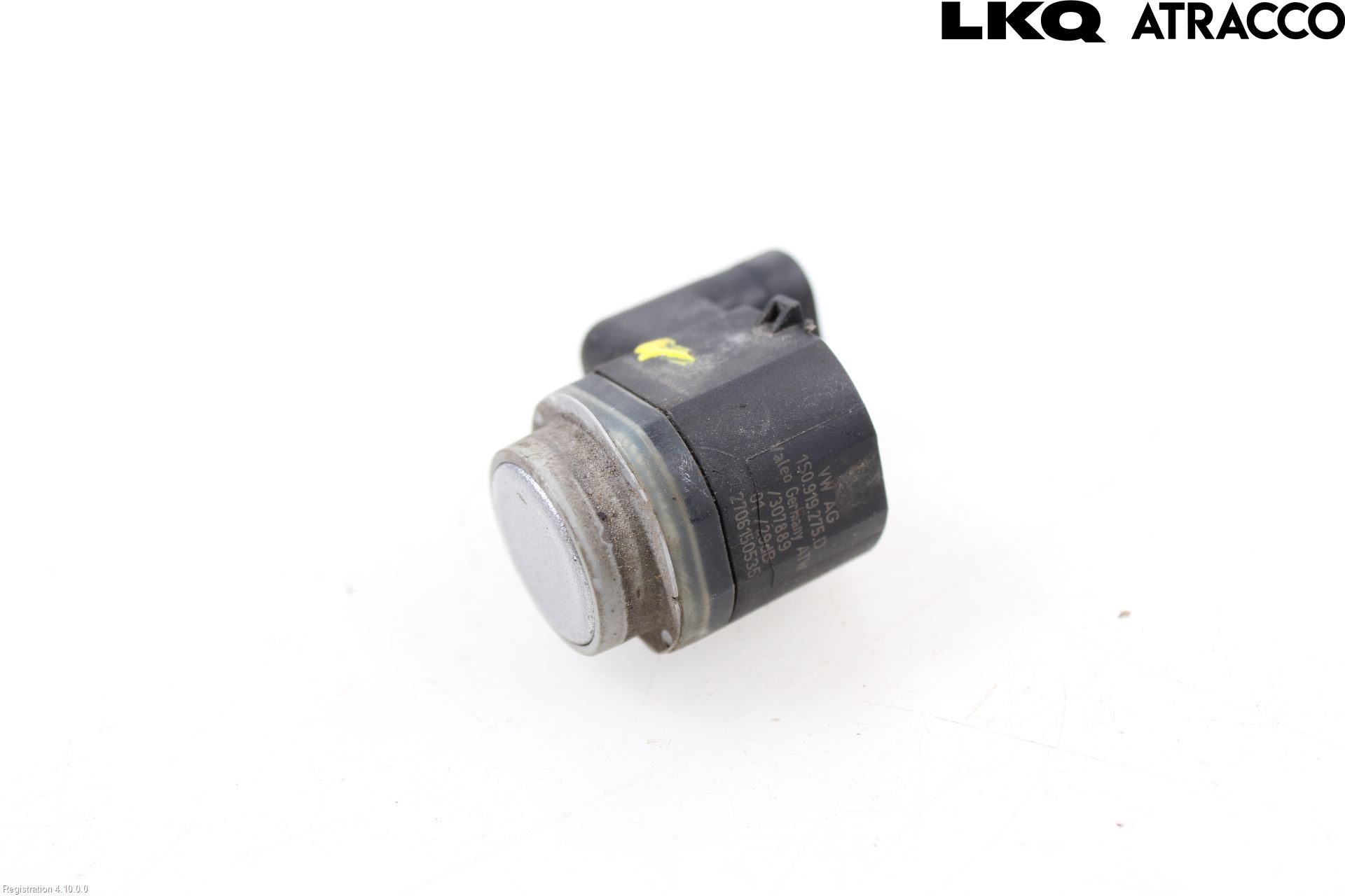 Audi A4 ALLROAD 09-16 Sensor Parkering Front