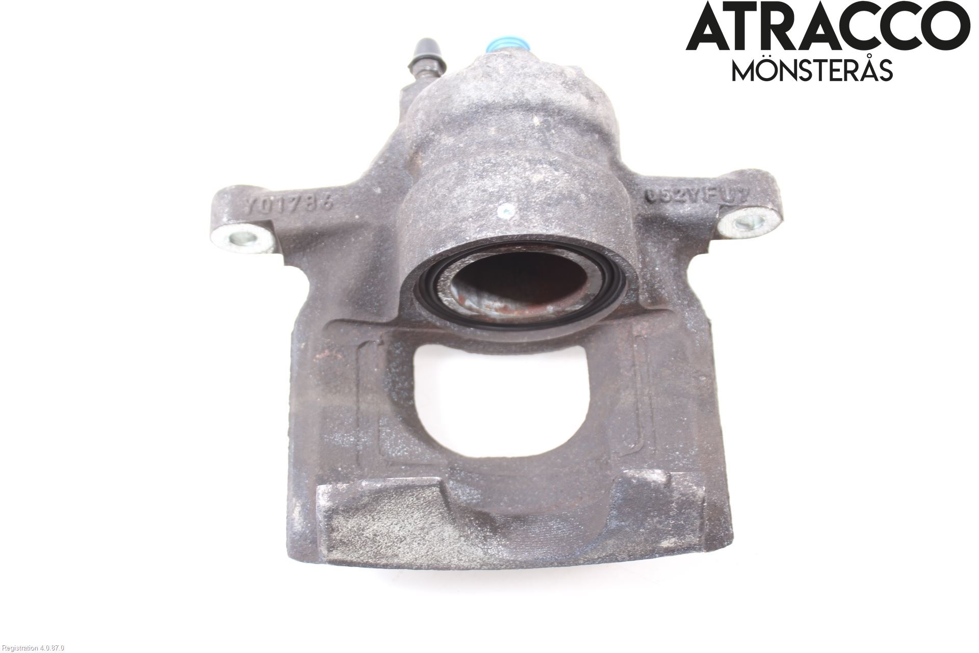 Toyota AYGO 15-21 Bremsecaliper Foran Venstre