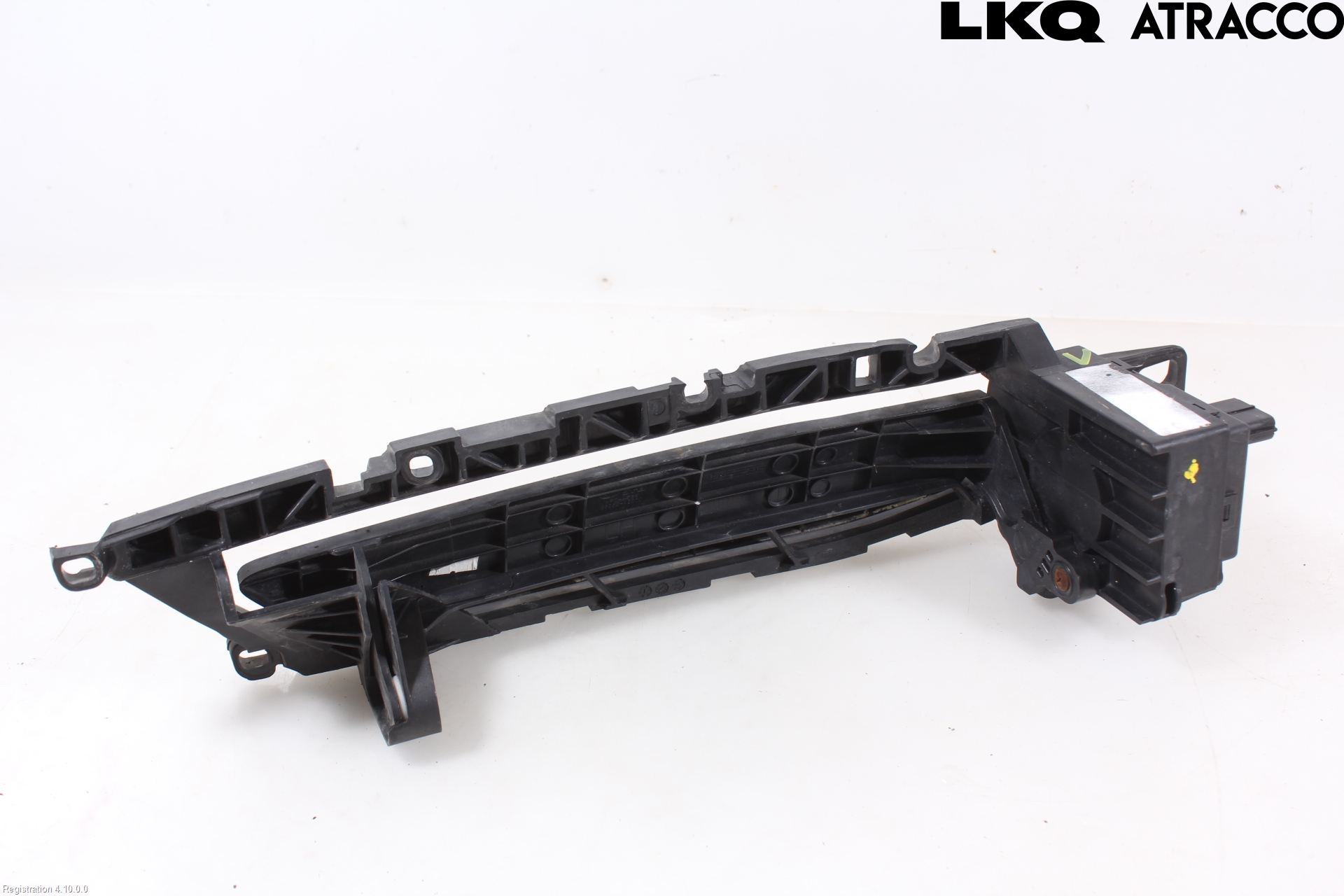Kia OPTIMA 16-20 Luftstyring Front