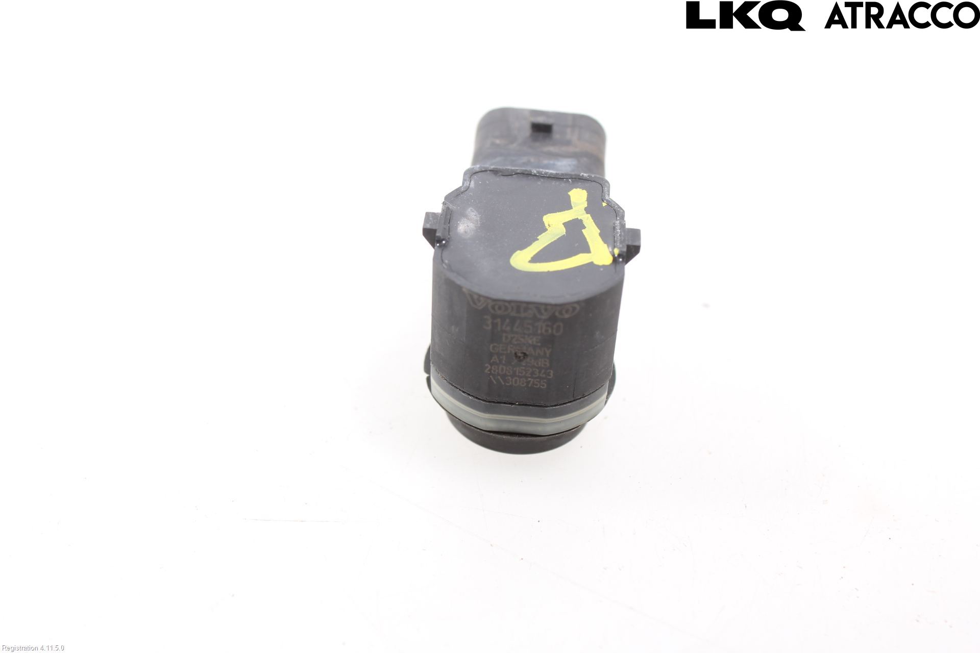 Volvo XC60 14-17 Sensor Ryggesensor