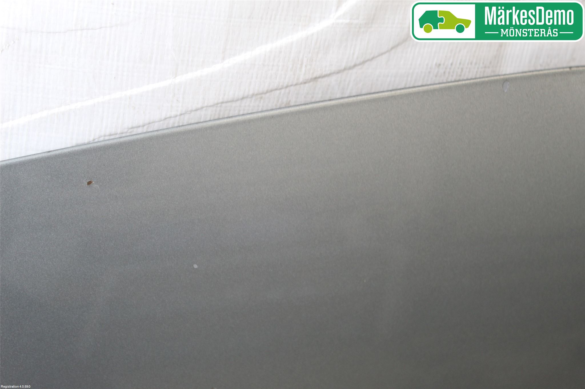 Toyota AURIS 07-09 Panser