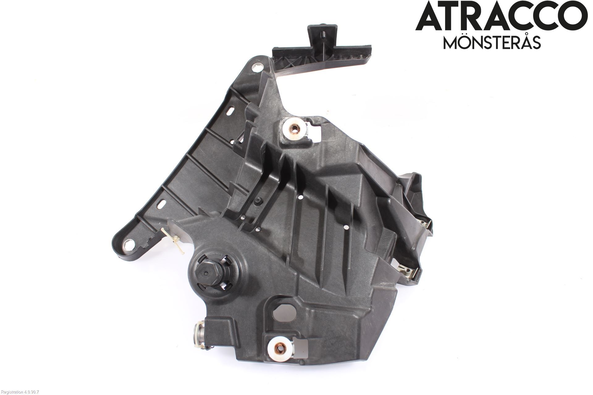 BMW X5 F15 13-18 Frontskjermfeste Venstre