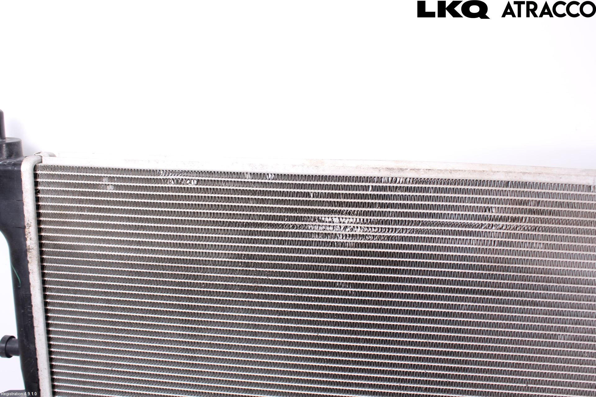 Suzuki SX4 S-CROSS 14-21 Radiator Automat