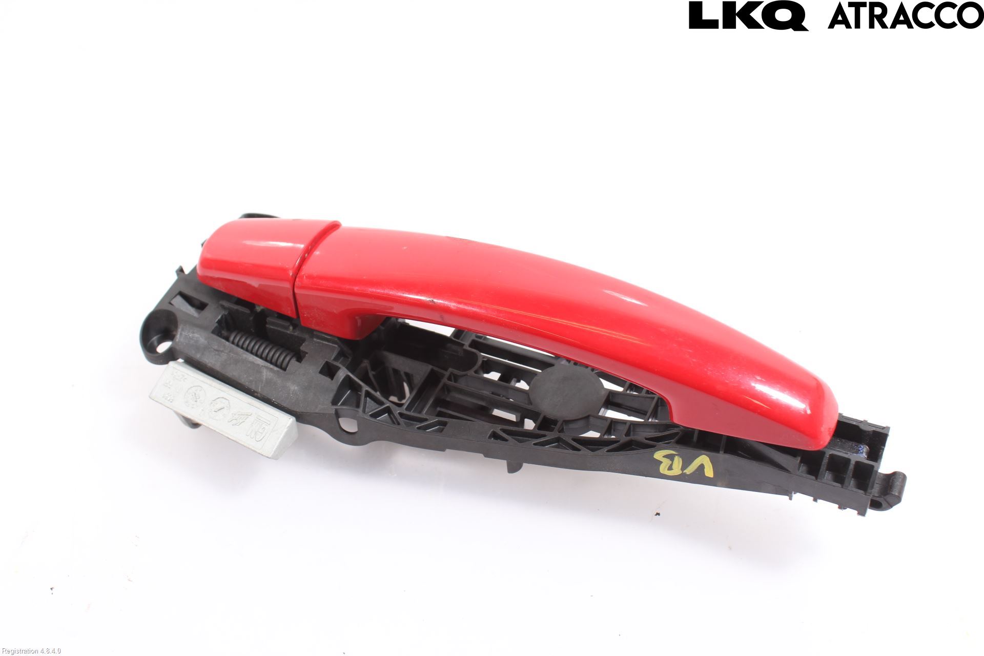 Opel CORSA E 15-19 Dørhandtak Ytre Venstre